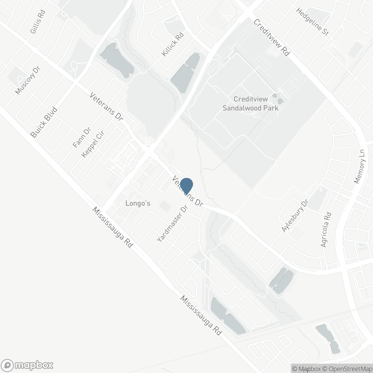 57 BATTALION ROAD, Brampton, Ontario L7A 4B7